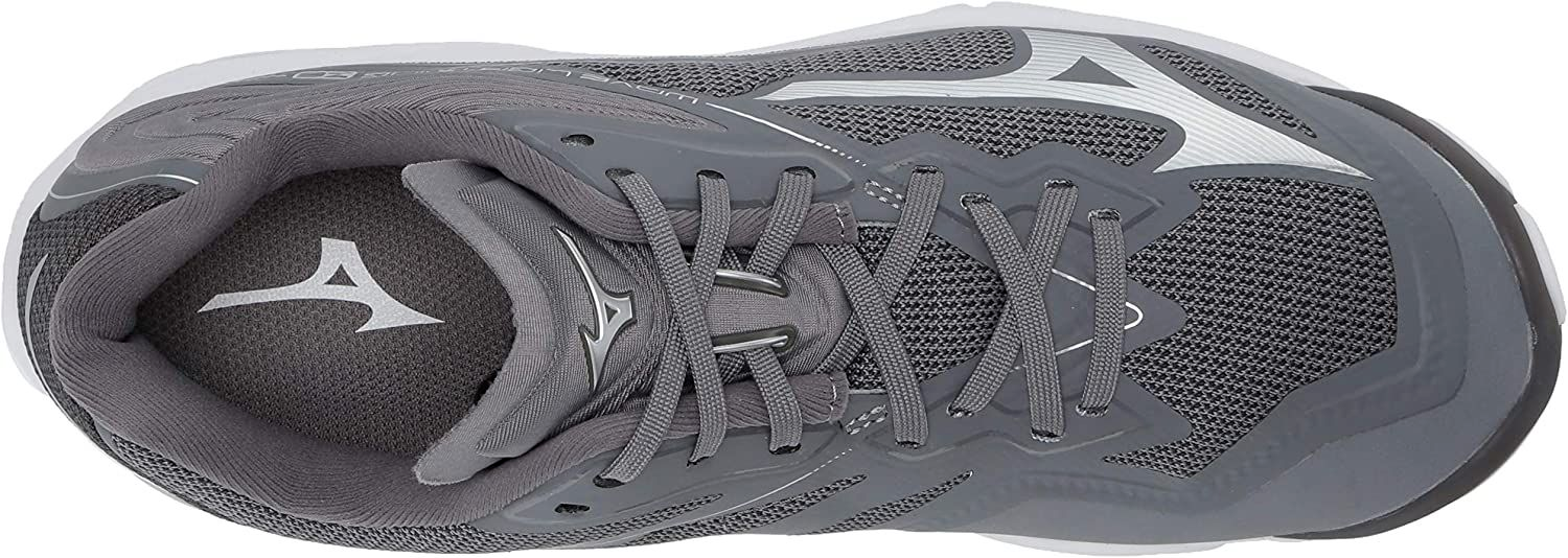Mizuno Men's Wave Lightning Z6 Volleyball Shoe eBay
