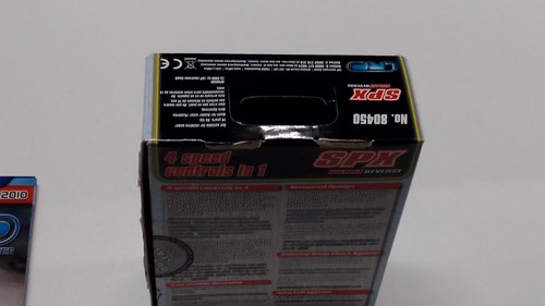 VINTAGE LRP SPX BULLET REVERSE ESC BOX ONLY NO ESC INCLUDED (ENDING SOON) - Picture 7 of 13