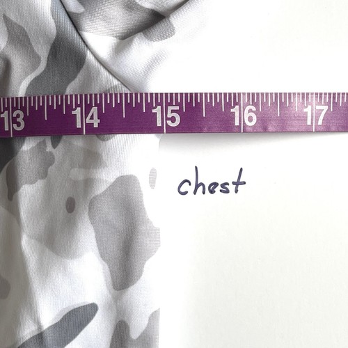 adidas boys jacket size 7 White & gray - Picture 3 of 10