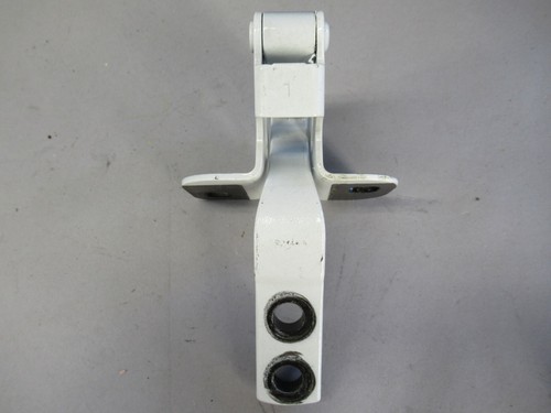 17-20 Tesla Model X Trunk Liftgate Hinges w/ Hardware 1009723 - Picture 3 of 11