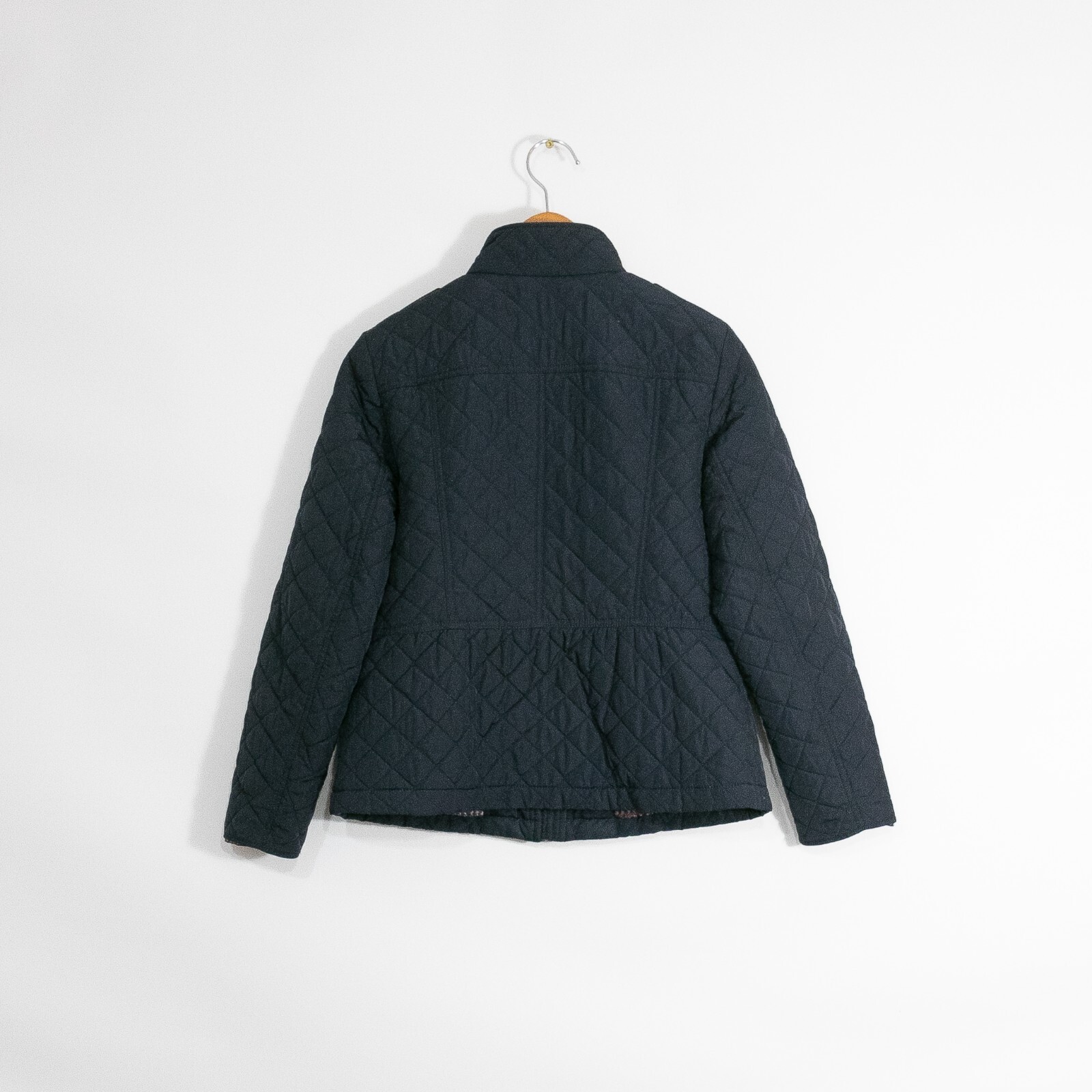 Talbots Quilted Jacket Womens Medium-  Lightweigh… - image 4