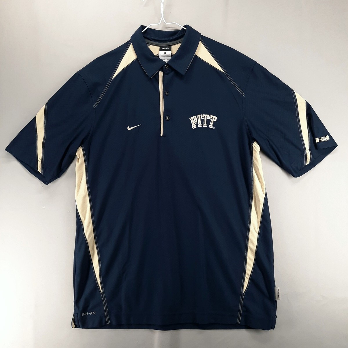 pitt panthers dri fit
