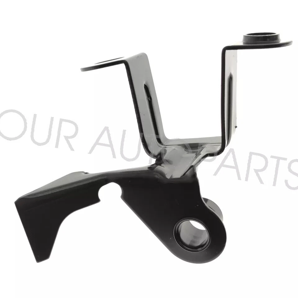 Puntero de sincronización de encendido bloque motor F1TZ-6023-A para Ford Mustang 1987-1995 Foto 3 de 4