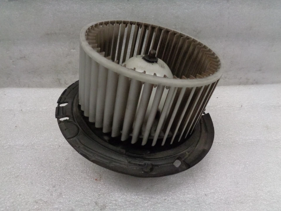 2003-2019 Ford E-450 Super Duty Blower Motor OEM AK2207199 - Image 4 of 4