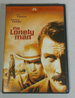 The Lonely Man (DVD 1957)  Jack Palance - Anthony Perkins - VERY GOOD