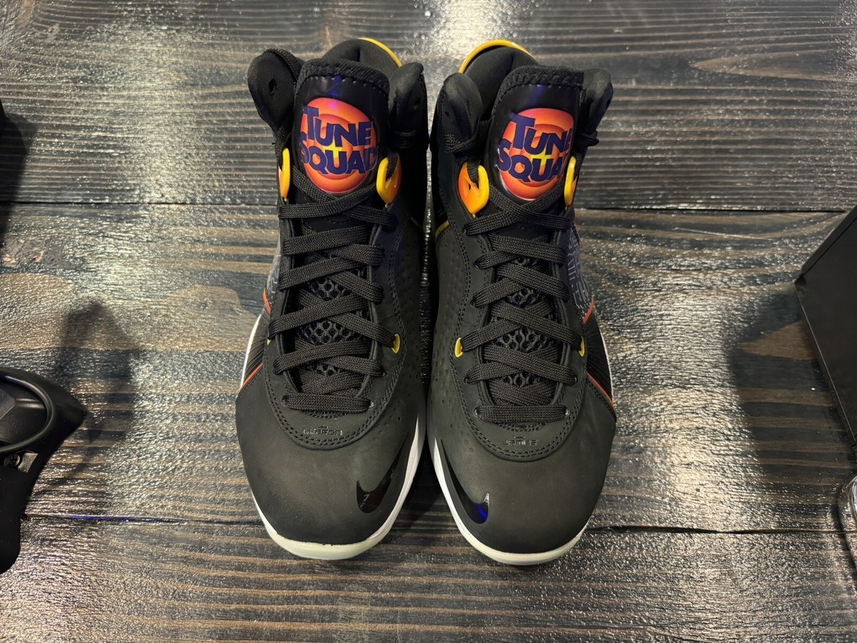 NIKE LEBRON VIII 8 QS DB1732 001 