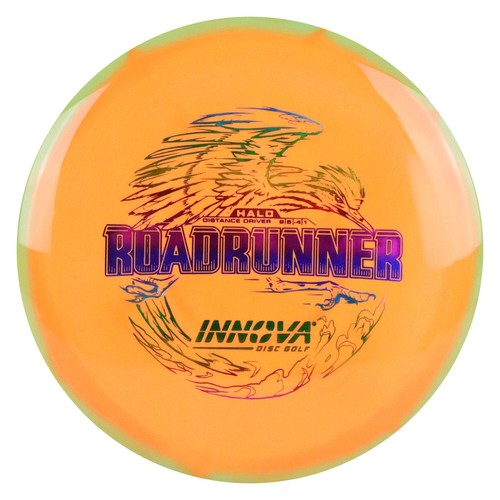 Innova Disc Golf Halo Star Roadrunner Distance Driver 9/5/-4/1 - Choose Exact - Picture 53 of 139