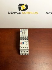 ALLEN BRADLEY 193-EEDB /C OVERLOAD RELAY 3.2-16A W/ 100-C09*10 /A CONTACTOR