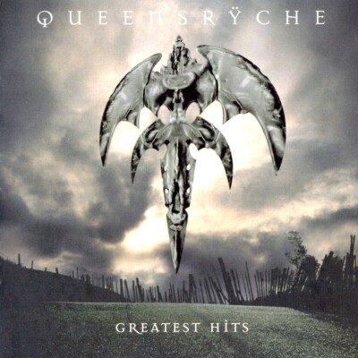Queensryche - Greatest Hits (2000) CD Neuware