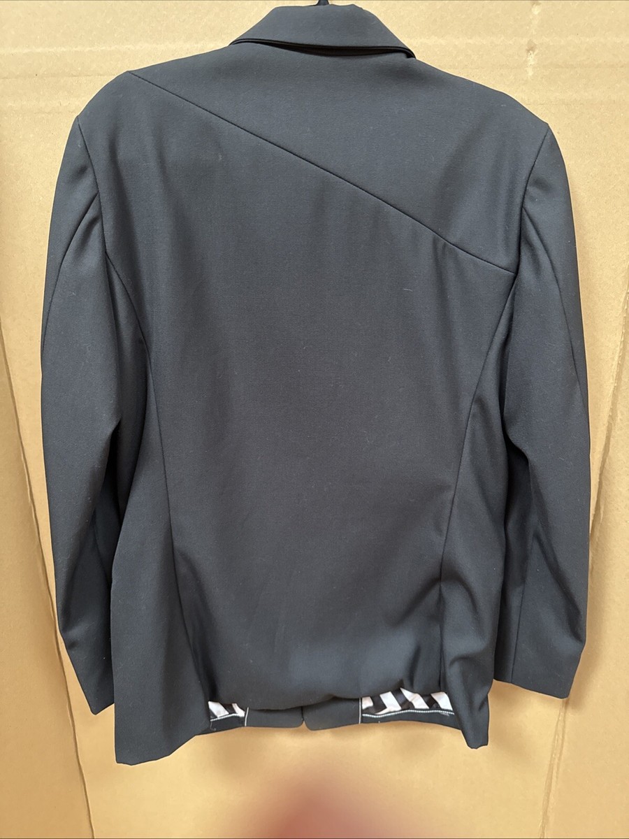 ✨美品✨希少 VOLCOM セットアップスーツ stone suit 裏地総柄 ✨極美