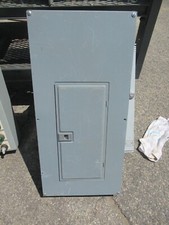 Square D QO330L200G, 200A Main Lug, 120/208V, 3PH4W, 30 CKT, Load center- E771