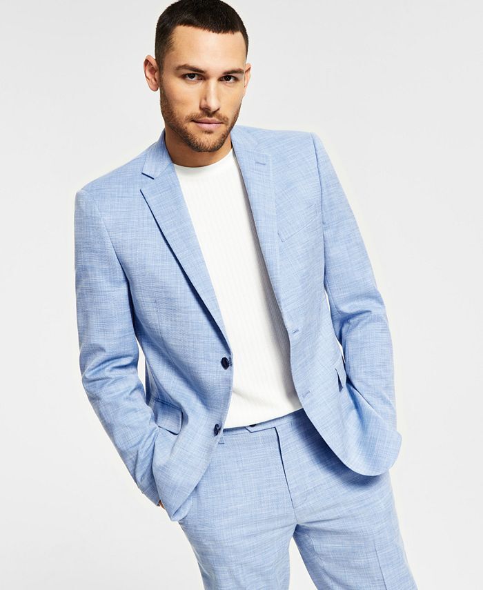 Alfani Slim-Fit Performance Stretch 