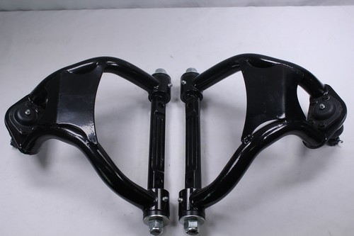 New 68-72 Chevelle GM A Body Upper and Lower Tubular Control Arms Heavy Duty - Picture 4 of 6