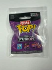 Funko Bitty Pop Eddy 2024 SDCC Exclusive Fusion Game IN HAND