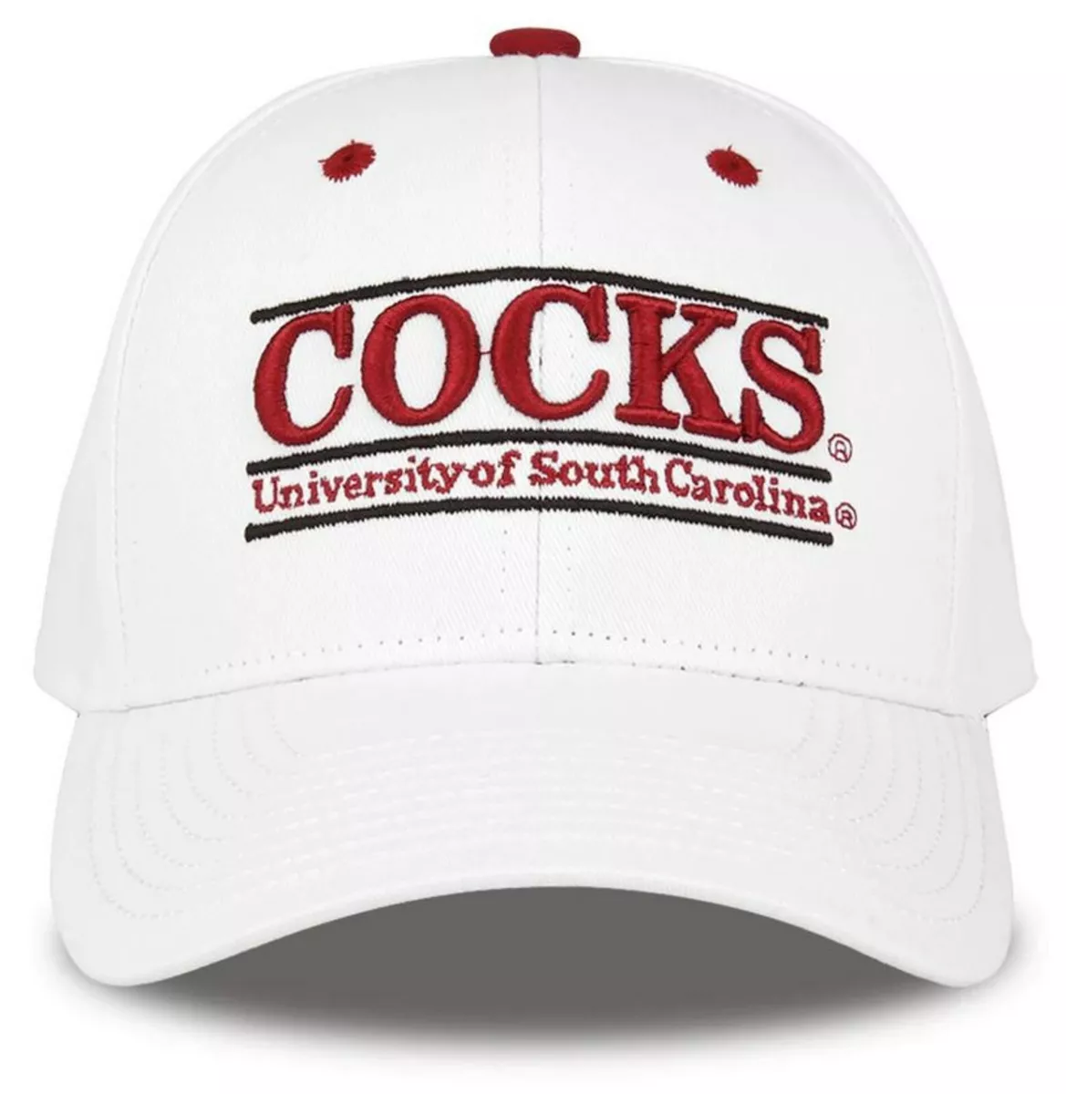 University of South Carolina Hats, Snapback, South Carolina