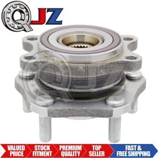 [1-Pack] FRONT 513357 Wheel Hub Assembly for 2017-20 Nissan Rogue Sport FWD/AWD