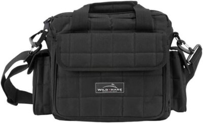 H&N Rabbit Magnum II, pallini da caccia cal.5,5mm, perforanti