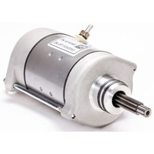 RICKS Starter Motor Polaris Rzr 900 Rzr 900 S Rzr Xp 900 Ranger Xp 900 Rzr Xp 4