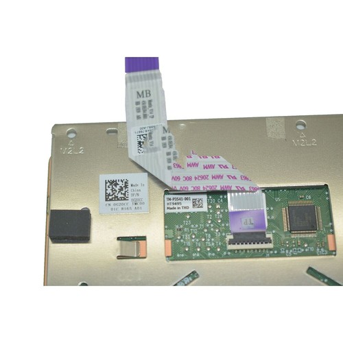 New For Dell Vostro 14 5490 V5490 Touchpad Trackpad Mouse Board 0G20CC G20CC - Bild 2 von 3