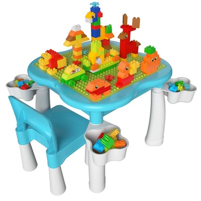 activity table for girls