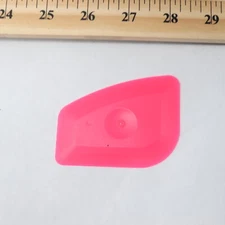 Lil Chizler Window Film Tools Pink GT083