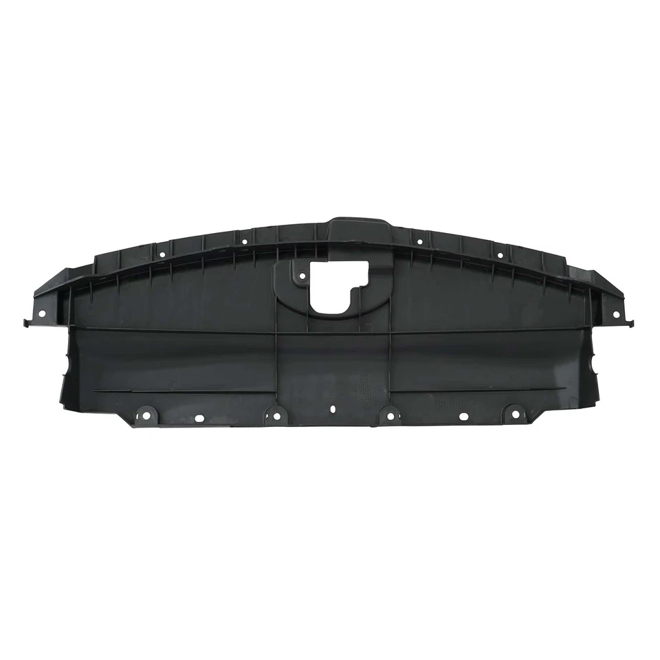 Fits Infiniti QX50/EX35 2008-2017 Radiator Support Access Cover Upper Top Cover - Imagem 4 de 4