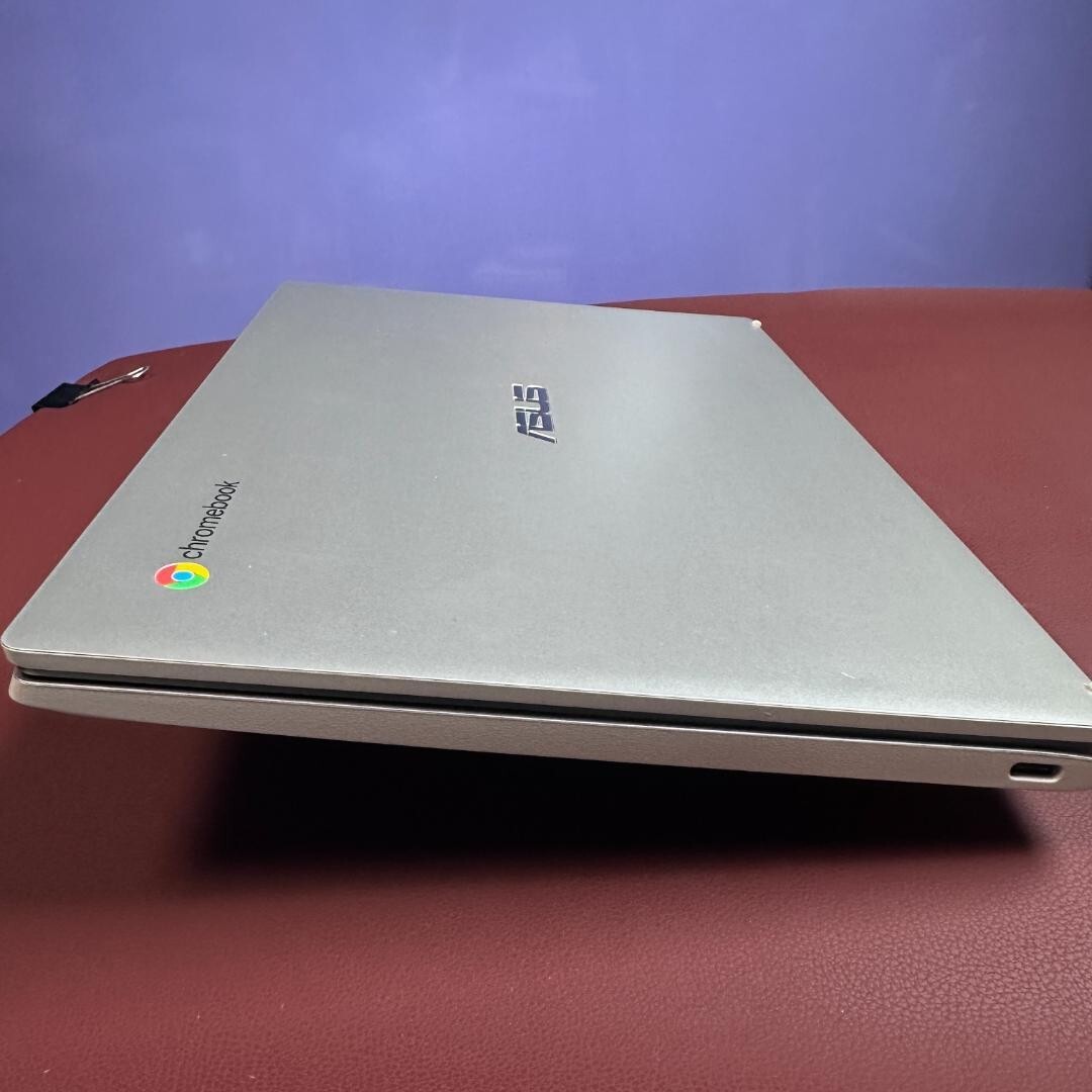 ASUS エイスース　Chromebook　CX1100CNN3350　32GB Amazon.com: Asus Chromebook 11.6