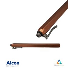 Alcon 612.11 Ophthalmology Grieshaber Handle 4"
