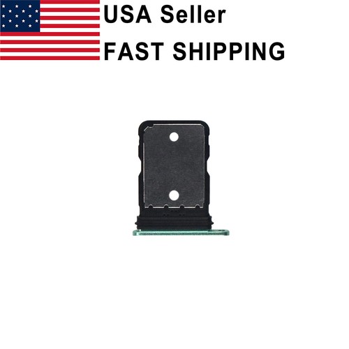 For Google Pixel 8a Sim Card Tray Holder Slot Replacement - Picture 16 of 17