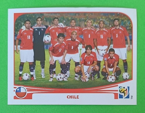 PANINI WORLD CUP SOUTH AFRICA 2010 STICKERS -pick up from drop down list 467-638 - Picture 154 of 173