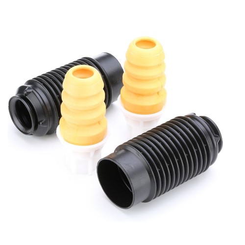 Kit 4 Ammortizzatori Speed + 2 Tamponi + 2 Supporti Anteriori Fiat Panda 169 - Imagen 4 de 7