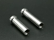 1pc New Bicycle Titanium Ti Recessed Bike Brake Bolt Nut 28mm 28.5mm 34.5mm