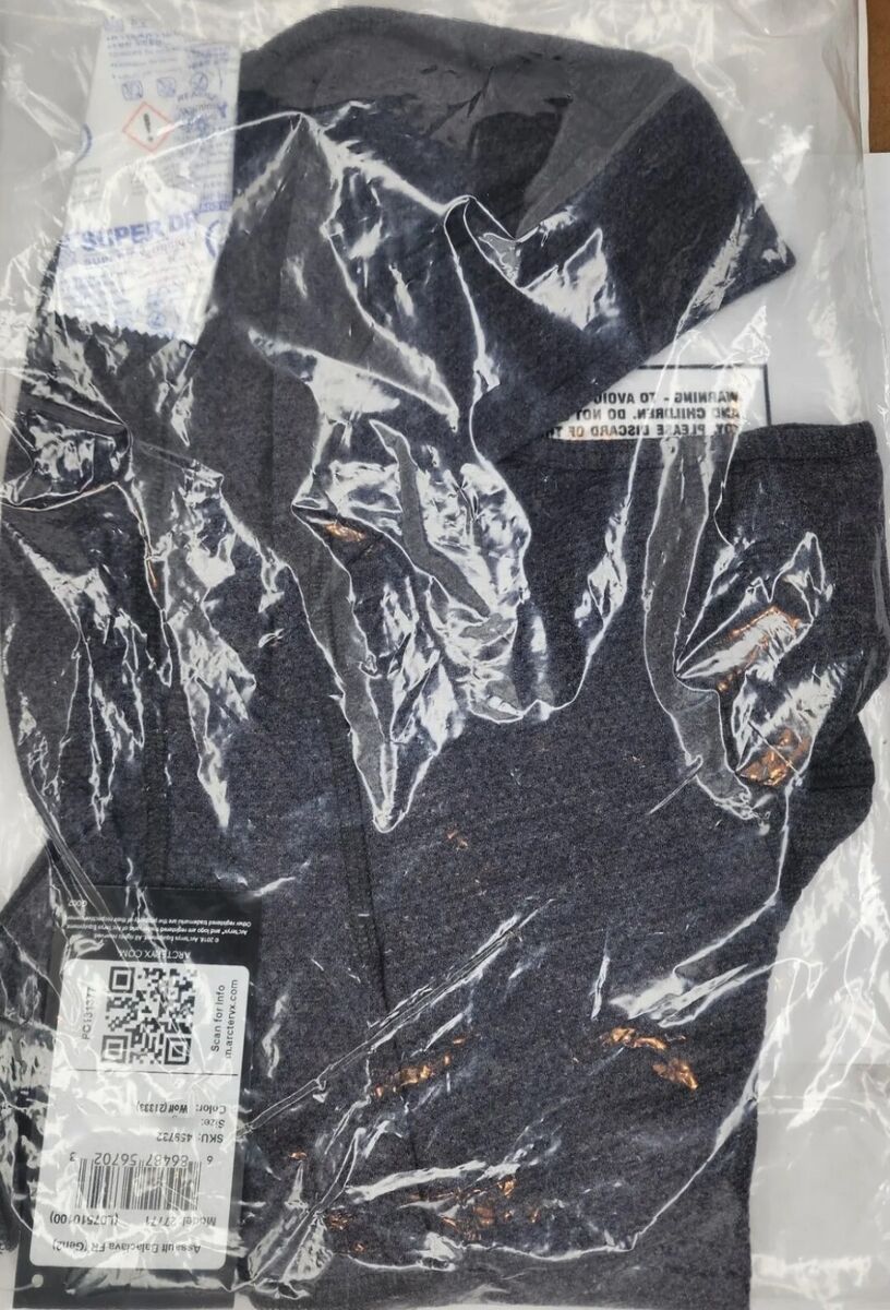 Arc'teryx LEAF Assault Balaclava FR (Gen 2) - Small/Medium Arc'teryx LEAF Assault Balaclava FR (Gen 2) - Small/Medium