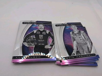 2021 panini chronicles racing complete your titan base set *PYC*