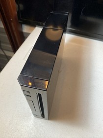 Nintendo Wii Bundle, 2 Controllers Nun Chucks 5 Games Wii Sports