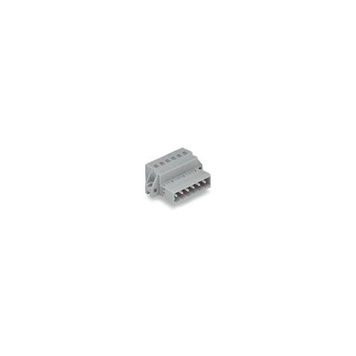 Wago 231-606/019-000 Connectors