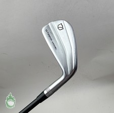 Right Handed Wilson Staff Model Forged 4 Driving Iron Extra Stiff Graphite Golf
