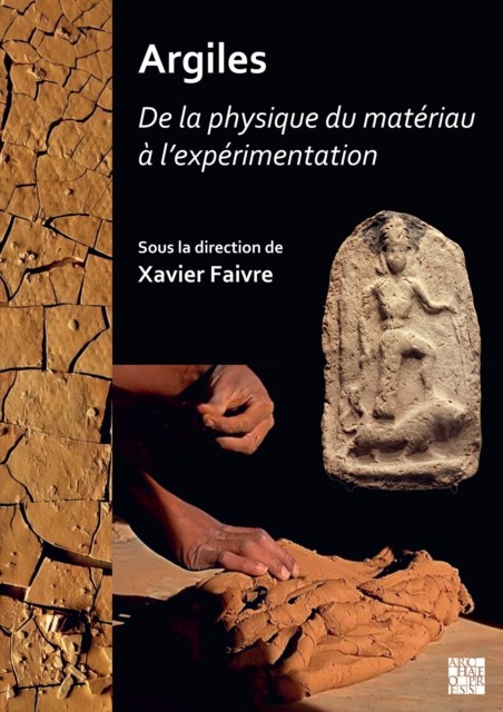 Argiles by Xavier Faivre - - Image 2