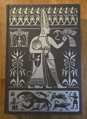#ad The Hittites by O.R. Gurney The Folio Society Thirteenth Printing 2010 $22.95