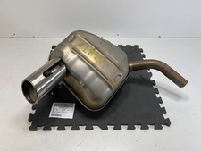 2023-2025 HONDA HR-V 2.0L FWD REAR EXHAUST MUFFLER SILENCER OEM
