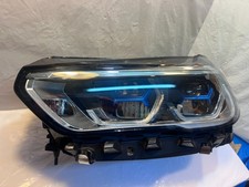 Frontscheinwerfer BMW X5  9481789-09 Laser Links Scheinwerfer F00HTB707115