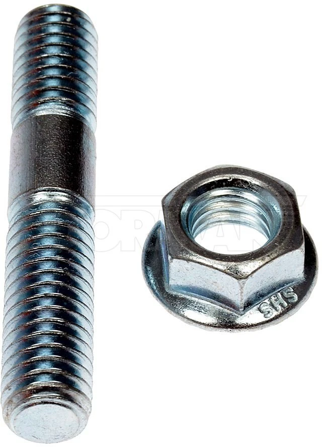 Kit de herrajes para colector de escape Dorman 32130 para modelos Chevrolet GMC Workhorse Foto 3 de 4