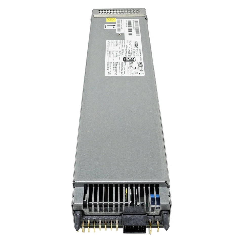 Artesyn AA25420L 2060W Power Supply/Netzteil für Sun Oracle SPARC T3-2 T4-2 T5-2 - Bild 4 von 4