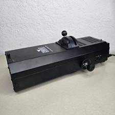 Chauvet DJ Follow Spot 75ST LED Stage Spotlight Lighting Fixture - No Stand