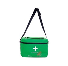 AMC Resident Evil 2026 Popcorn Bucket Insulated Medical Courier Bag Pre Order