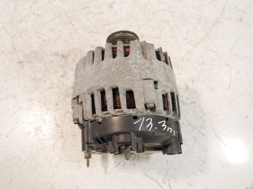 Lichtmaschine für Audi Seat VW A3 Leon Golf VI 1,6 TDI CLHA CLH 03L903023L