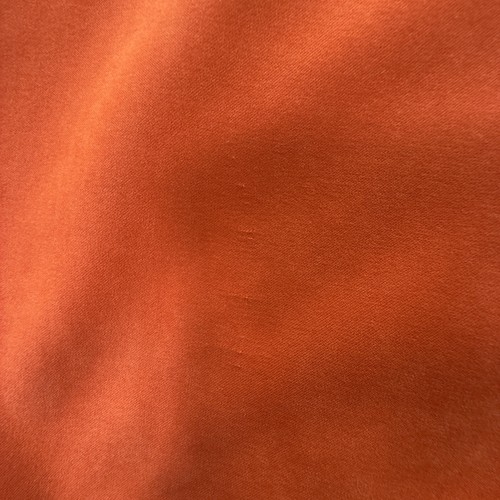 KikWear Power Surge Vest Mens Medium Orange Zip Fleece Lined Softshell Outdoor - Picture 11 of 12