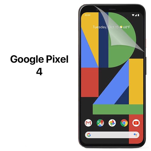 Matte Anti Glare HD Hydrogel Screen Protector for Google Pixel 9 8 7 6 5 4 3 2 - Picture 40 of 48