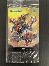 Warstorm Surge Foil Prices | Warstorm Surge Foil List