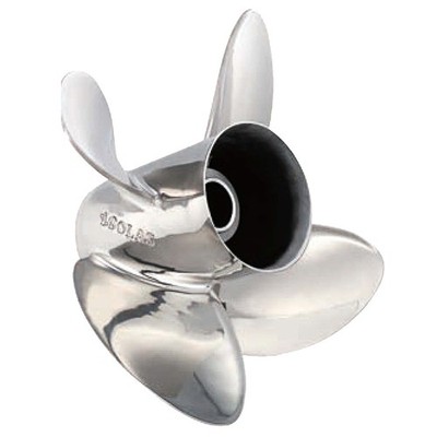 Propeller Fits Suzuki Volvo Penta Yamaha 8.2L 2017 2018 2019 2020 2021 Vo-1419-4